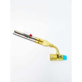 Газовая горелка Turbojet два сопла TJ299-M (артикул 20479966) – фото 1
