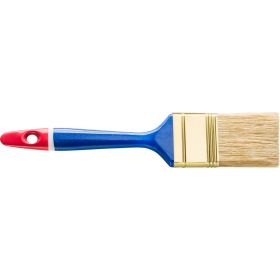 Плоская кисть HARDY серия 31, натуральная светлая щетина, 1” 0200-314410 (артикул 16386124) – фото 1