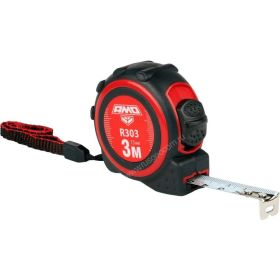 Измерительная рулетка AMO R303 851506 (артикул 25135803) – фото 1