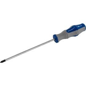 Отвёртка Ultra Grip PH-1 х 150 мм CR-V КОБАЛЬТ 646-348 (артикул 15536574) – фото 1