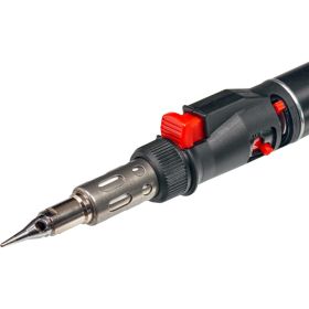 Газовый паяльник DAYREX 23 1/50 621084 (артикул 15847551) – фото 12