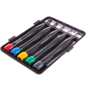 Набор отверток ProsKit 8PK-2063 + 00049816 (артикул 15832929) – фото 2