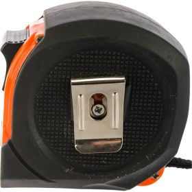 Измерительная рулетка HARDEN, 10мх25 мм. 580010 (артикул 16228310) – фото 2