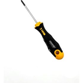 Крестовая отвертка Felo Ergonic PZ0x60 40100110 (артикул 25301841) – фото 2