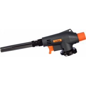 Газовая паяльная горелка для цангового баллона Tulips Tools IG13-054 (артикул 15623416) – фото 2