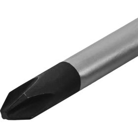 Отвёртка Ultra Grip PH-2 х 150 мм CR-V КОБАЛЬТ 646-362 (артикул 15536182) – фото 2