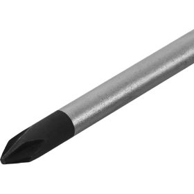 Отвёртка Ultra Grip PH-1 х 150 мм CR-V КОБАЛЬТ 646-348 (артикул 15536574) – фото 2