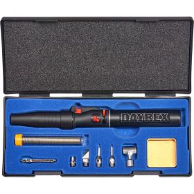 Газовый паяльник DAYREX 23 1/50 621084 (артикул 15847551) – фото 2