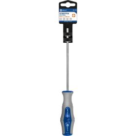 Отвёртка Ultra Grip PH-1 х 150 мм CR-V КОБАЛЬТ 646-348 (артикул 15536574) – фото 3