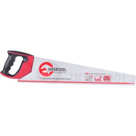 Ножовка по пенобетону INTERTOOL 550мм HT-3131 (артикул 17174275) – фото 3