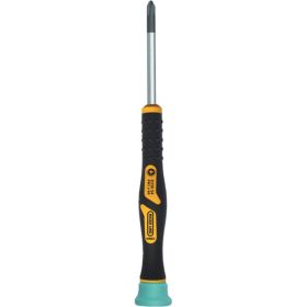 Отвертка NAREX PH00 Micro Line Profi 833652 (артикул 15596123) – фото 3