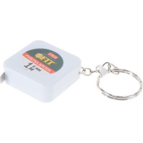 Рулетка-брелок 1м FIT DIY 17820 (артикул 15099490) – фото 3