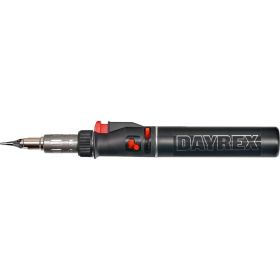Газовый паяльник DAYREX 23 1/50 621084 (артикул 15847551) – фото 3