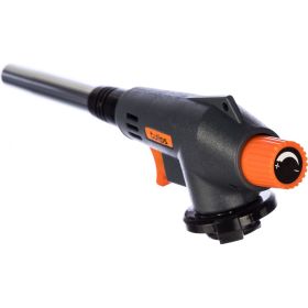 Газовая паяльная горелка для цангового баллона Tulips Tools IG13-054 (артикул 15623416) – фото 3