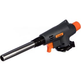 Газовая паяльная горелка для цангового баллона Tulips Tools IG13-054 (артикул 15623416) – фото 4