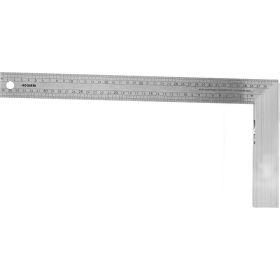 Столярный угольник Профи 400 х 180 мм FIT 19546 (артикул 15100521) – фото 4