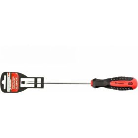 Отвертка SL5,0х150 мм MATRIX Fusion Anti slip 11420 (артикул 13697941) – фото 4