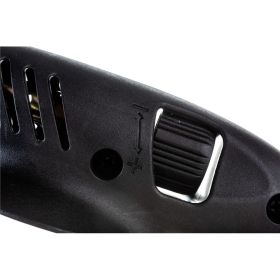 Газовая горелка Armero с пьезоподжигом, резьба 7/16 A710/112 (артикул 16435626) – фото 4