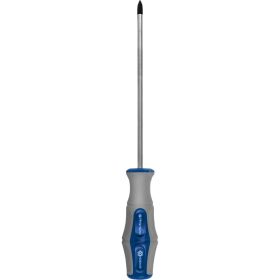 Отвёртка Ultra Grip PH-1 х 150 мм CR-V КОБАЛЬТ 646-348 (артикул 15536574) – фото 4
