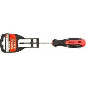 Отвертка Ph0х80 мм MATRIX Fusion anti slip 11432 (артикул 13697949) – фото 4