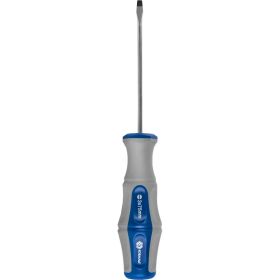 Отвёртка Ultra Grip SL 3 х 75 мм CR-V КОБАЛЬТ 646-225 (артикул 15536610) – фото 4