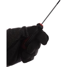 Отвертка Ph0х80 мм MATRIX Fusion anti slip 11432 (артикул 13697949) – фото 5