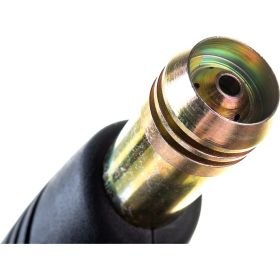 Газовая горелка Armero с пьезоподжигом, резьба 7/16 A710/112 (артикул 16435626) – фото 5