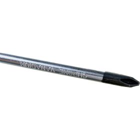 Крестовая отвертка PH2 200мм AV Steel AV-410208 (артикул 15880904) – фото 5