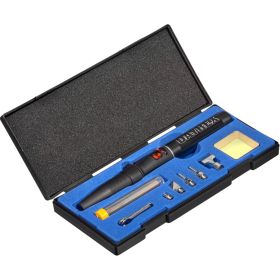Газовый паяльник DAYREX 23 1/50 621084 (артикул 15847551) – фото 7