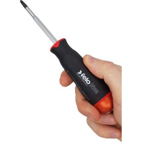 Рукоятка c регулировкой крутящего момента Серия Nm 3,0-5,4 Нм Felo 10000306 (артикул 15850421) – фото 9