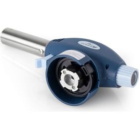 Газовый резак средней мощности с пьезоподжигом KOVEA Fire Bird Torch Auto KT-2511 (артикул 15596978) – фото 10