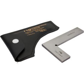 Поверочный угольник ГТО УП 100х60 кл.2 SS1006002 (артикул 16726106) – фото 1