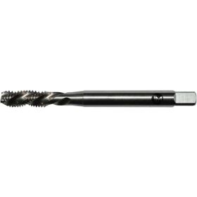 Машинный метчик Modern T М8x1,25 DIN371/D376 Р6М5 винт. Т020.18125 (артикул 31223349) – фото 1
