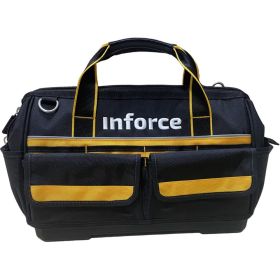 Открытая сумка 16" Inforce 11-25-11 (артикул 28175792) – фото 1