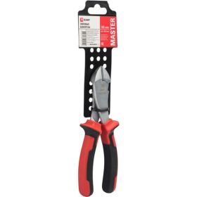 Силовые бокорезы EKF Master 180 мм sbo-180-mas (артикул 16367138) – фото 1
