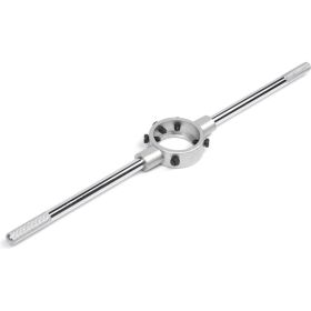 Плашкодержатель HORTZ 55х22 М22-М26; G, K, RС 3/4; G 5/8; RC 1/2 351981 (артикул 15847332) – фото 1