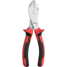 Силовые бокорезы EKF Master 180 мм sbo-180-mas (артикул 16367138) – фото 2