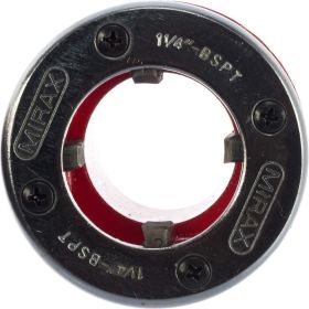 Трубный клупп MIRAX 1 1/4" 28241-5/4 (артикул 15950573) – фото 2
