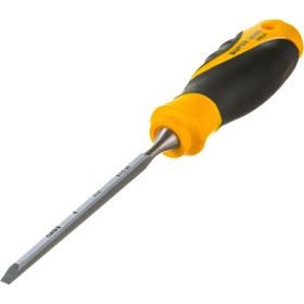 Стамеска плоская с ручкой Narex SUPER 2009 LINE PROFI, 5 мм 811305 (артикул 15972679) – фото 2