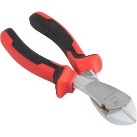 Силовые бокорезы EKF Master 180 мм sbo-180-mas (артикул 16367138) – фото 3