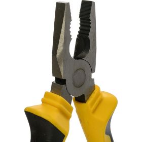 Пассатижи Berger BG 180 мм BG1212 (артикул 15892065) – фото 3