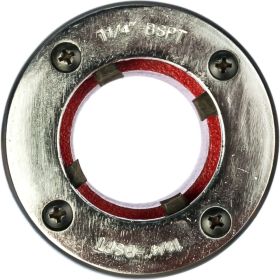 Трубный клупп, 1 1/4"", FIT 70035 (артикул 15097590) – фото 3
