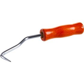 Ручной крюк для вязания арматуры Tulips tools IS20-250 (артикул 15878376) – фото 3