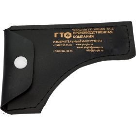 Поверочный угольник ГТО УП 100х60 кл.2 SS1006002 (артикул 16726106) – фото 3