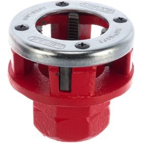 Трубный клупп MIRAX 1 1/4" 28241-5/4 (артикул 15950573) – фото 3