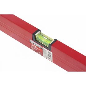 Алюминиевый уровень 600 мм MATRIX 33606 (артикул 13699088) – фото 3
