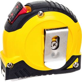 Рулетка STANLEY TYLON DUAL LOCK 3М б/уп STHT36802-1 (артикул 16868923) – фото 4