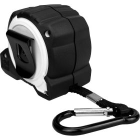 Рулетка vertextools profi ""black"" магнитная, автостоп, нейлон 5x32мм 3045-5-32 (артикул 31186878) – фото 4