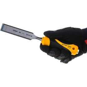Плоская стамеска с ручкой NAREX SUPER 2009 LINE PROFI 26 мм 811326 (артикул 15596159) – фото 5