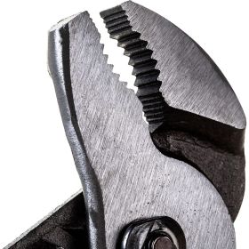Переставные клещи 200мм AV Steel AV-624007 (артикул 15881007) – фото 5